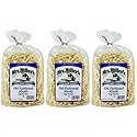 Homemade Old Fashioned Egg Noodles, Kluski, 16 OZ (Pack of 3)