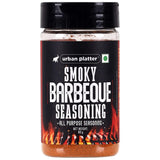 Urban Platter Smoky BBQ Sauce Mix, 150g [All Natural & Classic Hickory Flavour]
