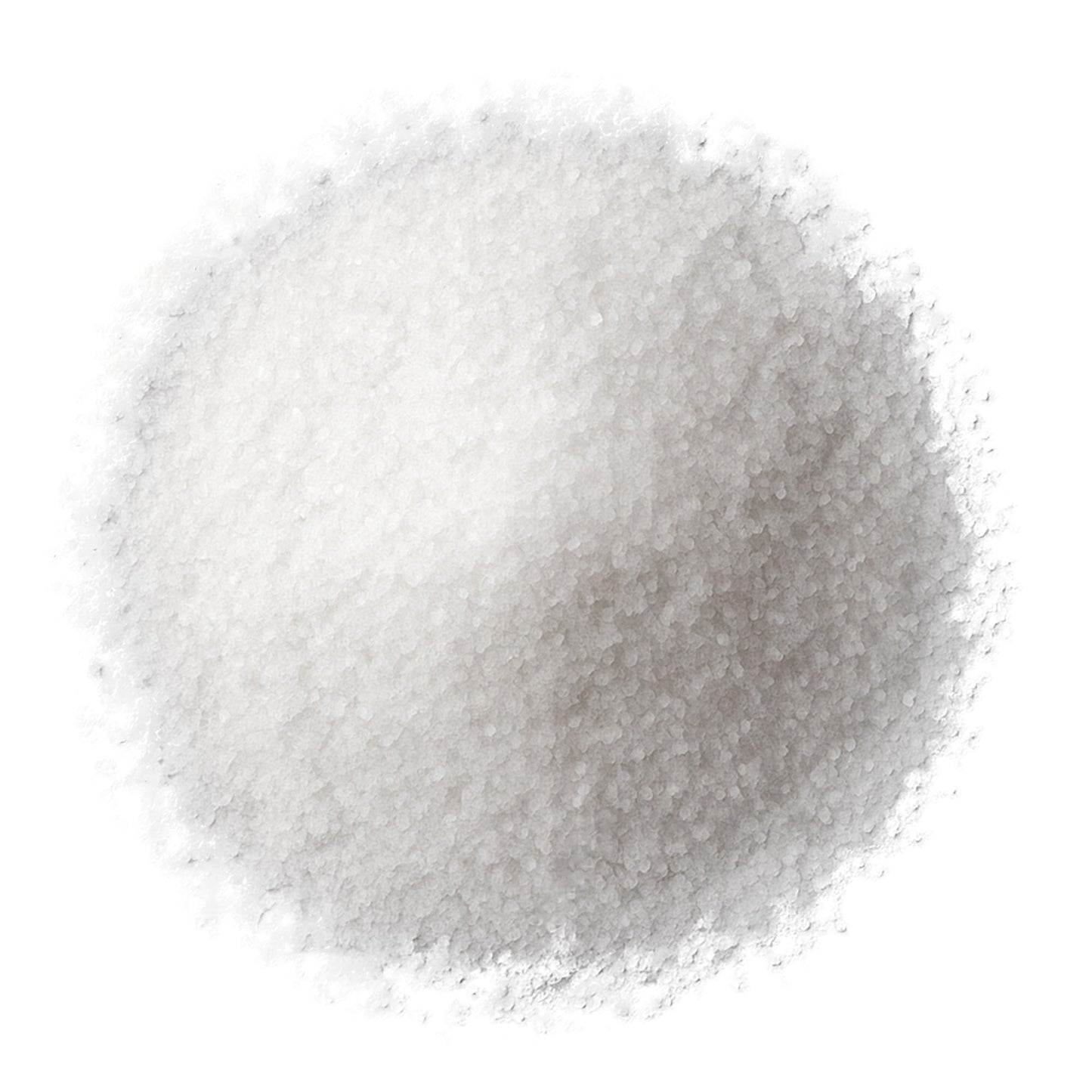 Food to Live Mediterranean Fine Sea Salt, 15 Pounds- Fine, Natural, Non-Iodized Crystals from Italy for Cooking, Baking and Seasoning, Non-GMO, Vegan