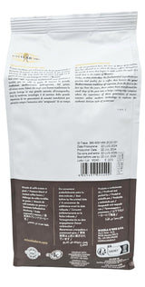 Miscela D'Oro Natura - Organic Fairtrade Espresso Beans, 2.2 lbs