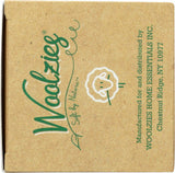 Woolzies Wool Dryer Balls 3 Pk (Pack Of 12)
