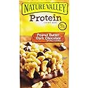Nature Valley Protein Bars, Peanut Butter Dark Chocolate, 26 Count