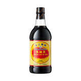 Pearl River Bridge Superior Light Soy Sauce - Naturally Brewed from Non-GMO Soybeans, Vegan, No MSG Added - All-Purpose Seasoning for Stir-Fries