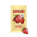 Smash Foods Strawberry Superfood Jam Sgl, 1.15 OZ