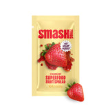 Smash Foods Strawberry Superfood Jam Sgl, 1.15 OZ