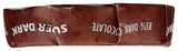 Taza Organic Chocolate Mexicano Super Dark Disc 85% Dark, 2.7 oz