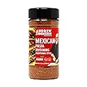 Mexican Fiesta Seasoning - Andrew Zimmern, 4.5 Ounce
