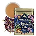 Harney & Sons MOTHER'S DAY 1.5 oz Caffeine Free Floral Loose Tea