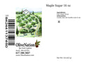 OliveNation Maple Sugar, Natural Sweetener from Real Maple Syrup, Non-GMO, Gluten Free, Dairy Free, Kosher, Vegan - 16 ounces