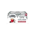 Laird Superfood Instant Latte Sweet & Creamy, Non-Dairy, Superfood Creamer, Gluten Free, Non-GMO, Vegan, 15pk Sachets