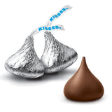 Hershey's Kisses, Milk Chocolate, 40-Ounce Packages (Pack of 2)