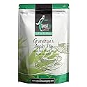 Special Tea Loose Leaf Black Tea, Grandmas Apple Pie, 8 Ounce