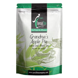 Special Tea Loose Leaf Black Tea, Grandmas Apple Pie, 8 Ounce