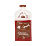 Protein Basics Protein-Packed Condiment Packets, Sweet & Smoky Barbecue Flavor, 16g Protein per Serving, Enhances Meals & Supports Nutrition