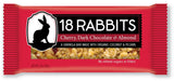 Cherry, Dark Chocolate Almond Granola Bars 24 Pack (1.6 Oz Ea)