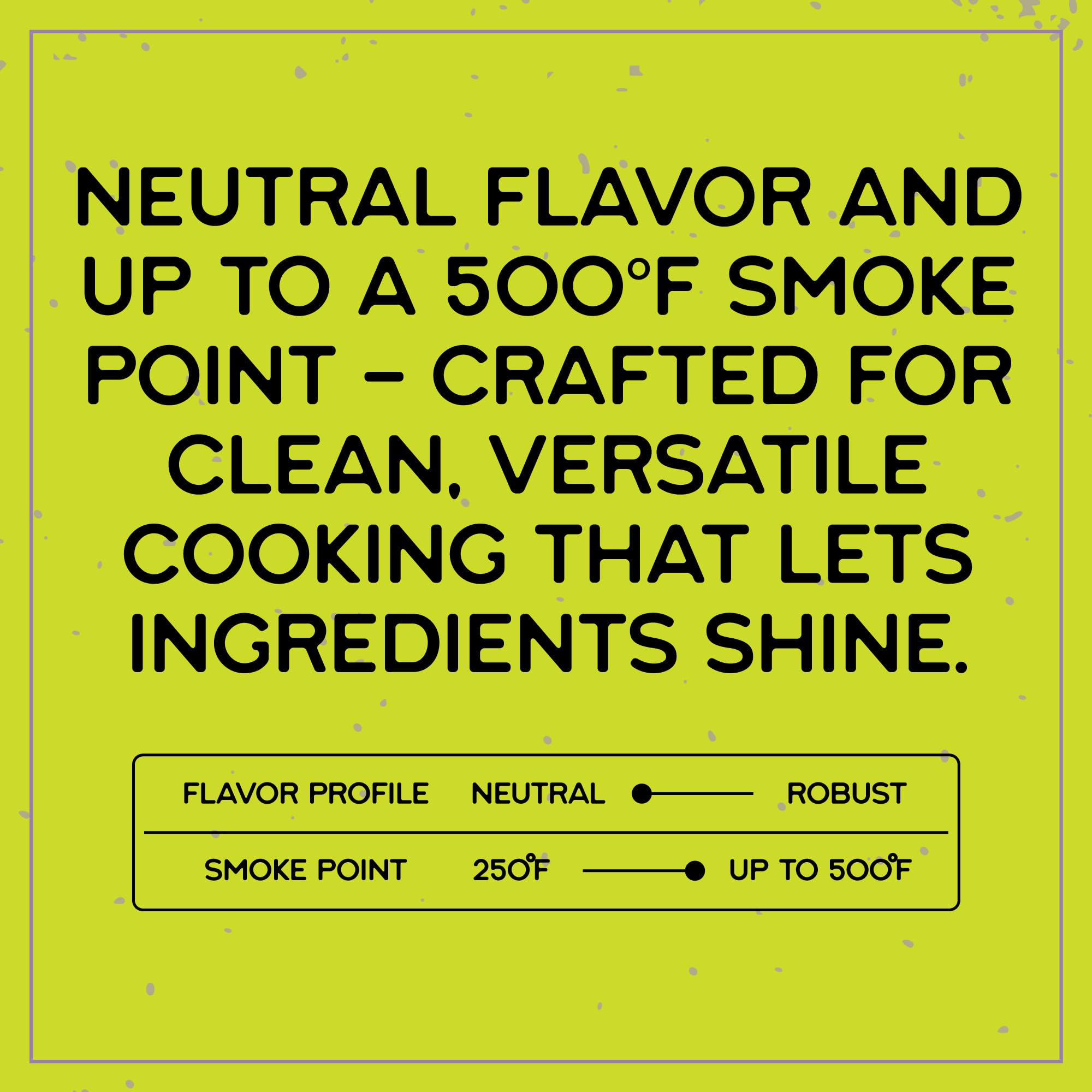 Marianne’s Organic Avocado Oil Spray: 100% Pure Avocado Oil Cooking Spray, Neutral Flavor, High-Heat Cooking Up to 500°F, Propellant-Free, USDA Organic