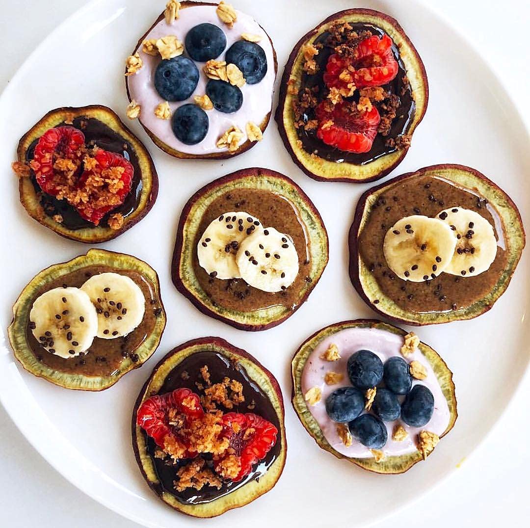 Oat Haus Organic Blueberry Granola Butter | Peanut-free, Almond (Tree-Nut) Free, & School-Safe (Top 8 Allergen Free) | Sunflower Seed & Cookie Butter