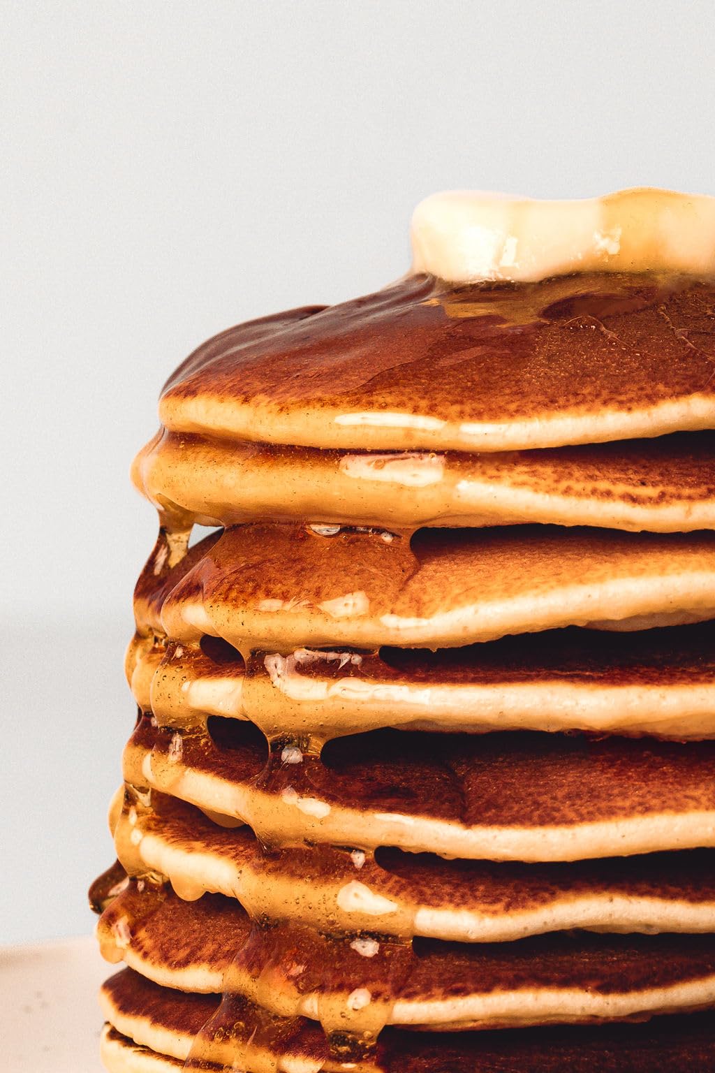 4 lb Original Recipe Heavenly Waffles® Mix