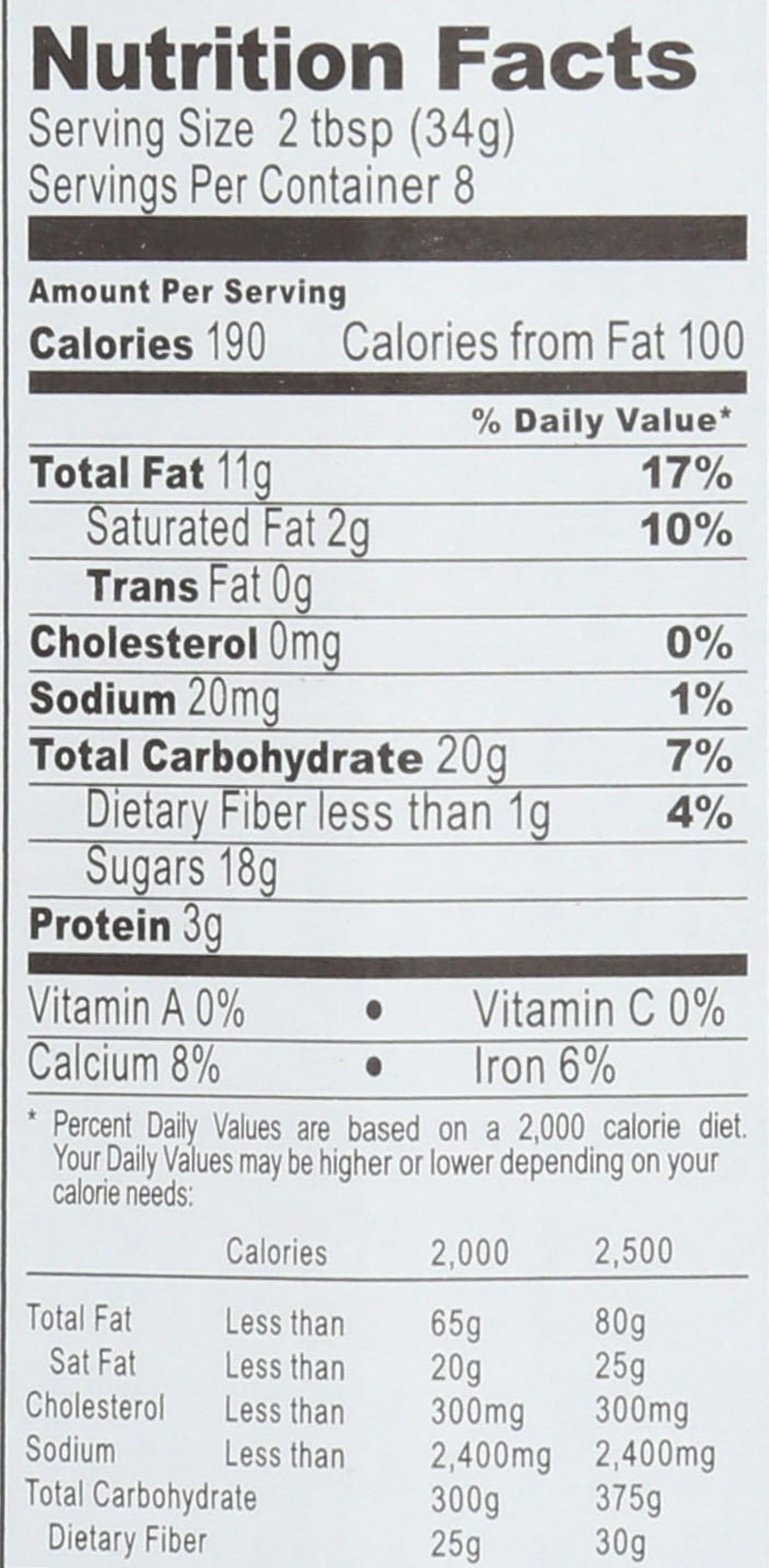 Nocciolata, Spread Chocolate Hazelnut Organic, 9.52 Ounce