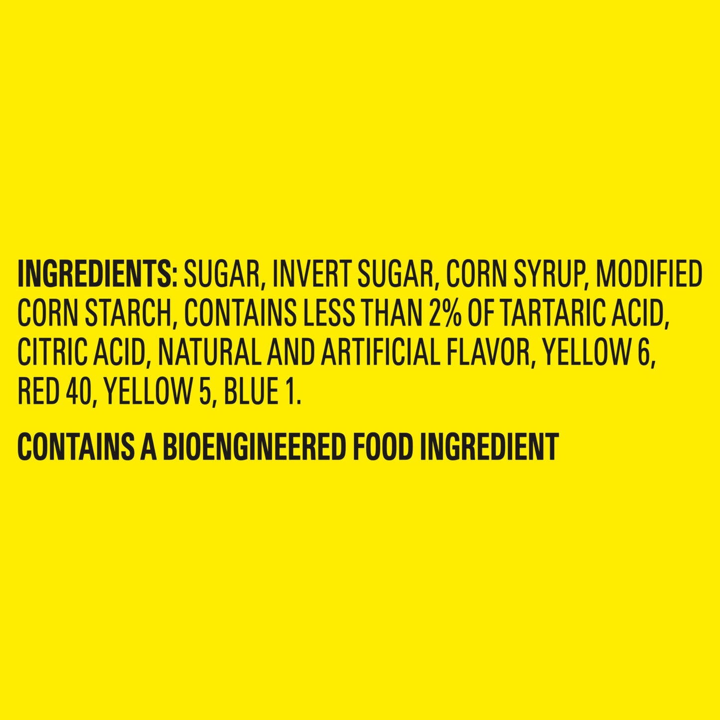 SOUR PATCH KIDS Bites Soft & Chewy Gummy Candy, 12 oz