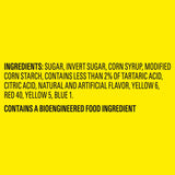 SOUR PATCH KIDS Bites Soft & Chewy Gummy Candy, 12 oz