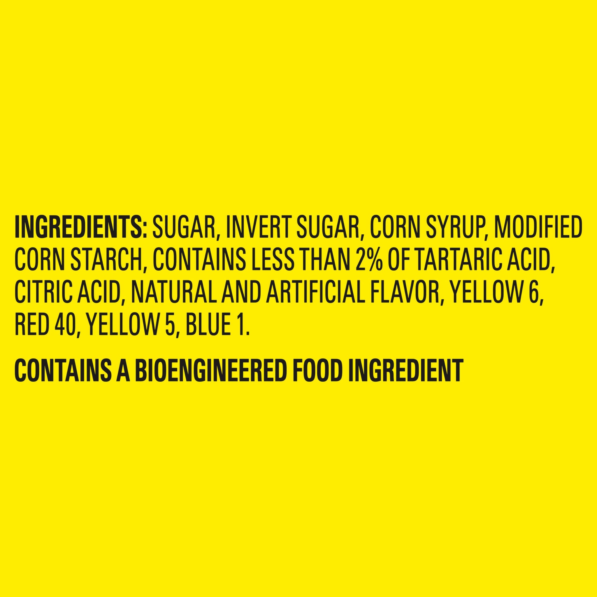 SOUR PATCH KIDS Bites Soft & Chewy Gummy Candy, 12 oz