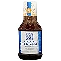 Soy Vay Veri Veri Teriyaki Marinade and Sauce, 21 Ounce Bottle (Package May Vary)