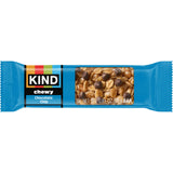 Kind Snacks, Granola Bars, Chocolate Chip/Peanut Butter Chocolate Chip, Chewy, Variety Pack, 0.81 Ounce