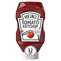 Heinz Tomato Ketchup, 32 oz Bottle