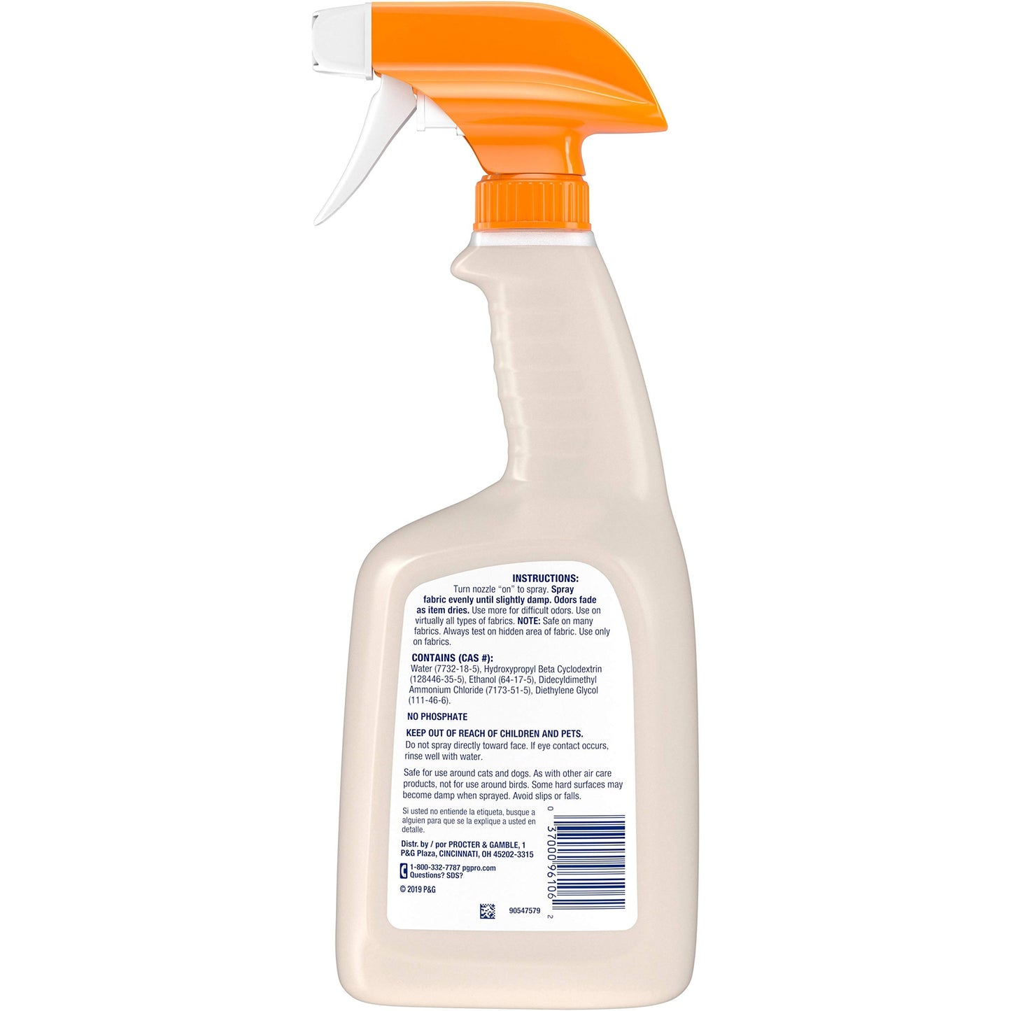 Febreze Fabric Refresher Spray
