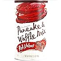 My Favorite Red Velvet Pancake Mix 24 oz each (1 Item Per Order, not per case)