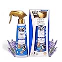 Instant Fresh Air 'Petiss' Pet Odor Eliminator & Cat Litter Deodorizer Spray - Neutralizes Dog & Cat Odors Fast - Eco-Friendly & Safe for Pets - Fresh