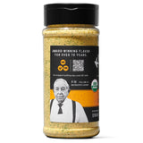 Kinder's Organic Caramelized Onion Butter, Premium Quality Seasoning, MSG Free, USDA Certified Organic, 12 oz