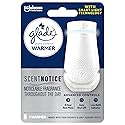 Glade PlugIn Plus Air Freshener Warmer, Holds Scented Oil Refill, 1 Count