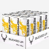 Refresher [Lemonade] [12 CT]