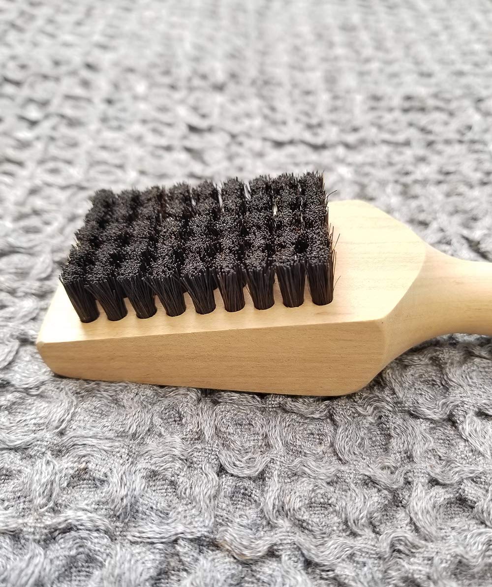 IPPINKA Japanese Stain Removal Brush, For Laundry