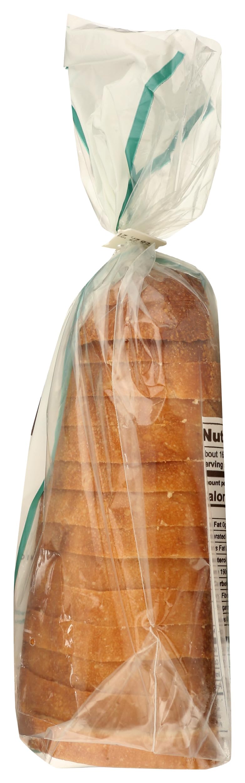 Bread Alone Organic Peasant Bread, 20 OZ