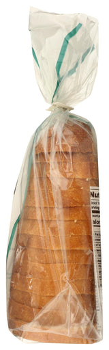 Bread Alone Organic Peasant Bread, 20 OZ