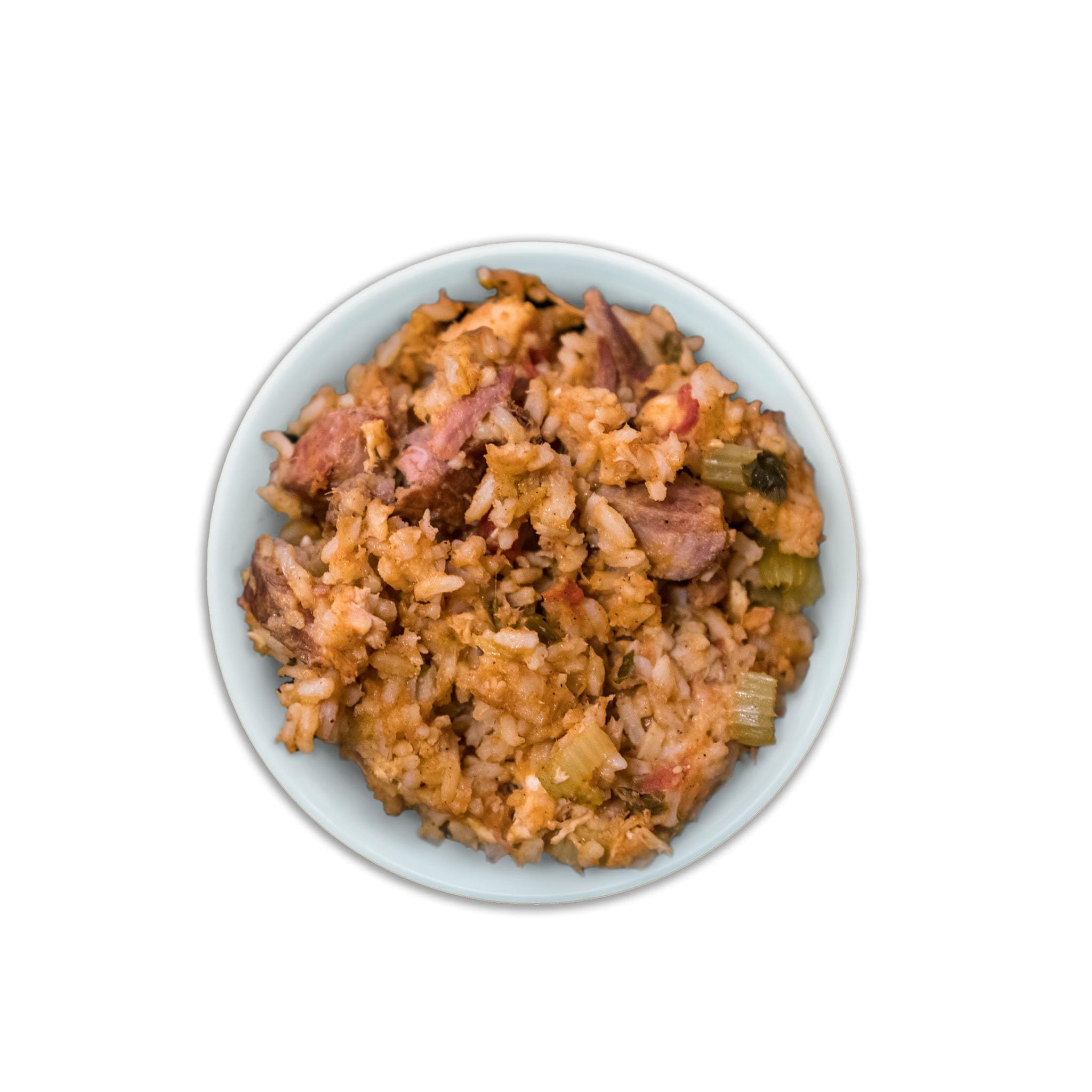 Cajun's Choice Jambalaya Seasoning Mix - 0.42 oz Packet - Pack of 2, All Natural, No MSG - Authentic Louisiana Creole Spice for Chicken, Seafood