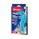 PLAYTEX Fresh Comfort Medium Gloves, 1 CT (Pack of 4)