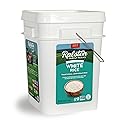 Ralston Family Farms Traditional White Rice, 25 lb Bucket - Long Grain, Non-GMO, Gluten-Free - American Grown, Emergency Food Supply & High-Volume Pantry Staple