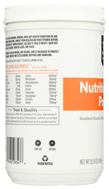 365 by Whole Foods Market, Nutritional Yeast, 15.9 Ounce