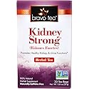 Bravo Tea Strong Herbal Tea - 20 Tea Bags
