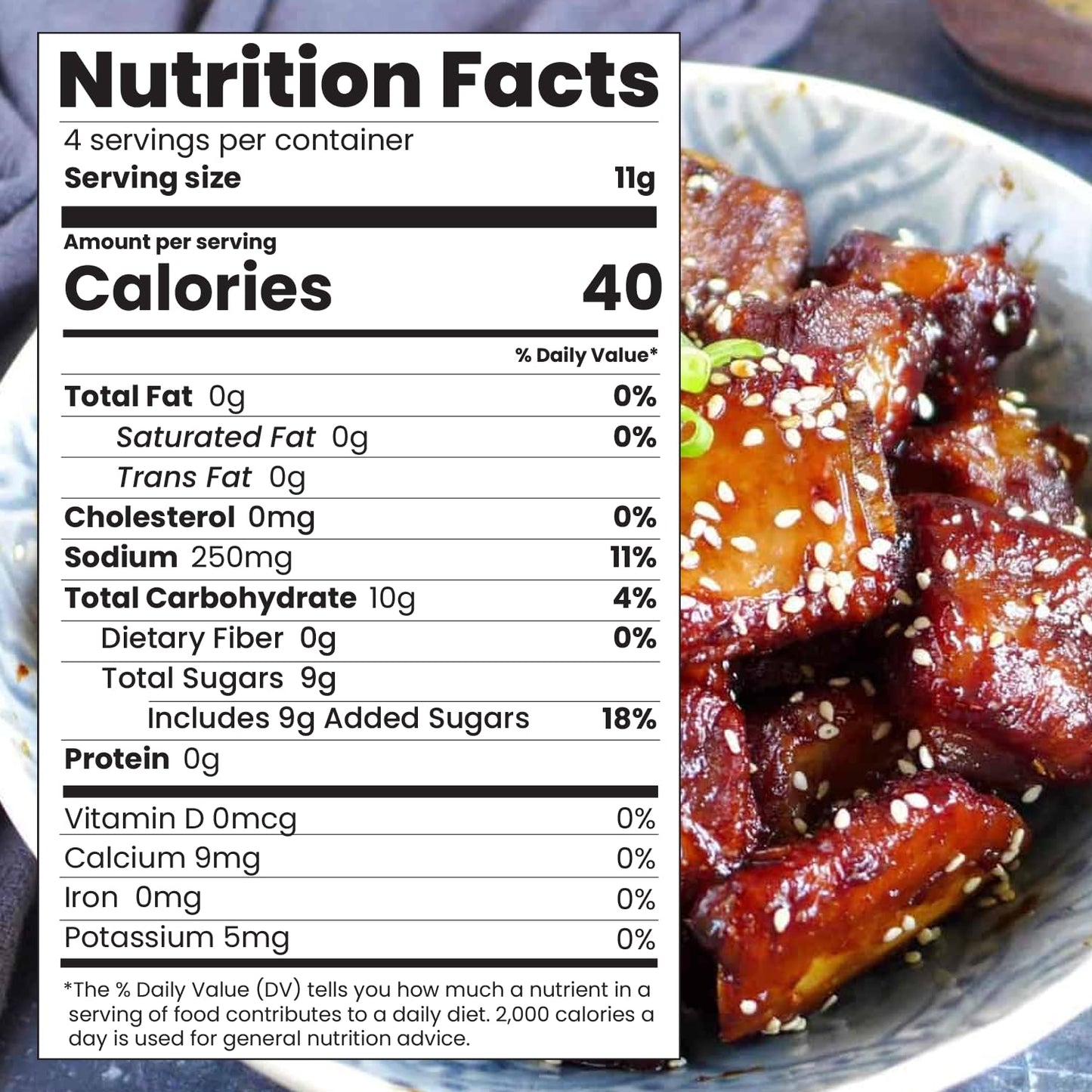 NOH Chinese Sweet & Sour Spareribs Seasoning Mix, 1.5 oz Packet (Pack of 3) - Classic Chinese Sweet and Sour Sauce Seasoning Powder Mix, Perfect