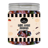 Awzlwn Indian Taste Candy (8.81 OZ / 250 GM, Mix Aam Papad)