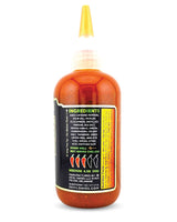 Dill Pickle Hot Sauce | Devil Daves Pickle Crack - Medium Heat, 8.6 Oz