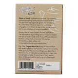 PRINCE OF PEACE Organic Black Tea 20 Bag, 0.02 Pound