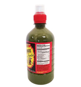 Picamas Hot Sauce Jumbo 19oz (Pack of 2 Bottles)