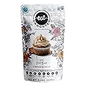 eat G.A.N.G.S.T.E.R. Cinnawin Spice Cake & Muffin Mix, Allergy-Friendly Baking Mix, Grain-Free, No Dairy, Nuts, Gluten, Dairy, For Paleo & AIP Diets, Delicious Cakes, Muffins and Cupcakes