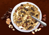Chocolate Alpen